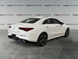 2026 Mercedes-Benz CLA 250 Base image 5