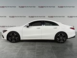 2026 Mercedes-Benz CLA 250 Base image 2