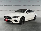 2026 Mercedes-Benz CLA 250 Base image 1