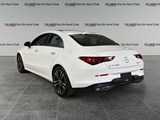 2026 Mercedes-Benz CLA 250 Base image 3