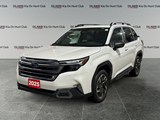 2025 Subaru Forester Limited image 1