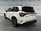 2025 Subaru Forester Limited image 3