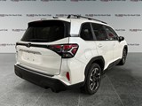 2025 Subaru Forester Limited image 5