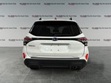 2025 Subaru Forester Limited image 4
