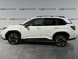 2025 Subaru Forester Limited image 2