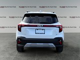 2024 Kia Seltos LX image 4