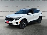 2024 Kia Seltos LX image 1