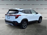 2024 Kia Seltos LX image 5