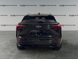 2024 Chevrolet Blazer EV RS image 4
