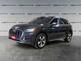 2024 Audi Q5 45 Komfort image 1