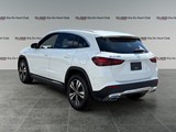 2026 Mercedes-Benz GLA 250 Base image 3