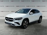 2026 Mercedes-Benz GLA 250 Base image 1