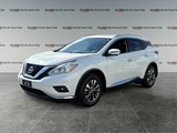 2017 Nissan Murano SL image 1