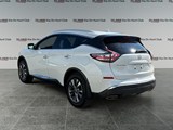 2017 Nissan Murano SL image 3