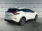 2017 Nissan Murano SL image 5