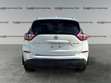 2017 Nissan Murano SL image 4