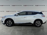 2017 Nissan Murano SL image 2