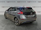 2018 Nissan LEAF SL image 3
