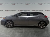 2018 Nissan LEAF SL image 2