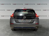 2018 Nissan LEAF SL image 4