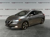2018 Nissan LEAF SL image 1