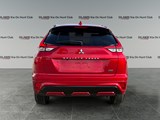 2023 Mitsubishi Eclipse Cross GT image 4