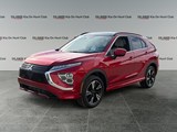 2023 Mitsubishi Eclipse Cross GT image 1