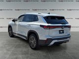 2026 Volkswagen Tiguan Comfortline image 3