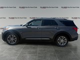 2023 Ford Explorer Limited image 2