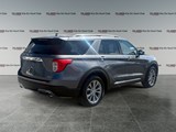 2023 Ford Explorer Limited image 5