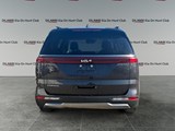 2023 Kia Carnival EX image 4