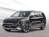 2026 Kia Carnival EX image 1