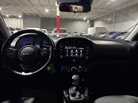 2023 Kia Soul EX IVT