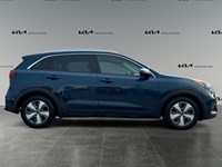 2020 Kia Niro LX FWD