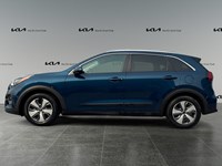 2020 Kia Niro LX FWD