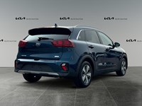 2020 Kia Niro LX FWD