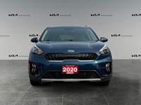 2020 Kia Niro LX FWD