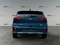 2020 Kia Niro LX FWD