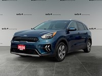 2020 Kia Niro LX FWD