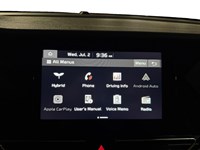 2020 Kia Niro LX FWD