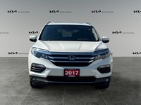 2017 Honda Pilot 4WD 4dr Touring