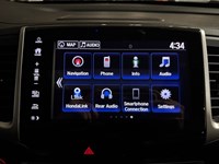 2017 Honda Pilot 4WD 4dr Touring