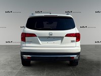 2017 Honda Pilot 4WD 4dr Touring