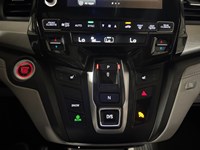 2018 Honda Odyssey EX Auto