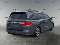 2018 Honda Odyssey EX Auto