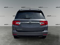 2018 Honda Odyssey EX Auto