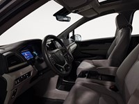 2018 Honda Odyssey EX Auto