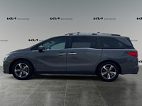 2018 Honda Odyssey EX Auto