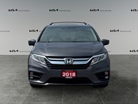 2018 Honda Odyssey EX Auto