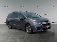 2018 Honda Odyssey EX Auto